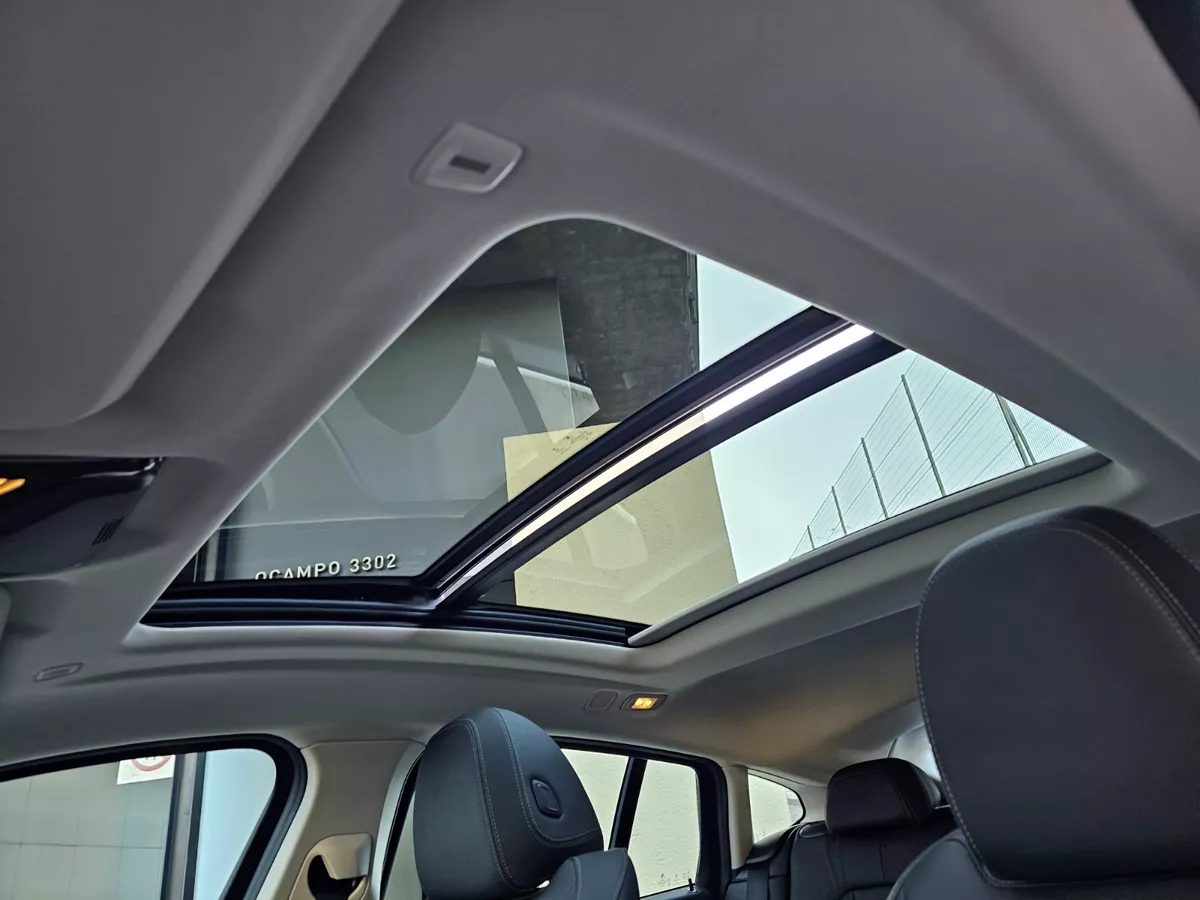 Mirá esta publicación de BMW X4