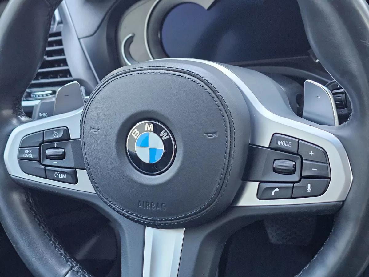 Mirá esta publicación de BMW X4