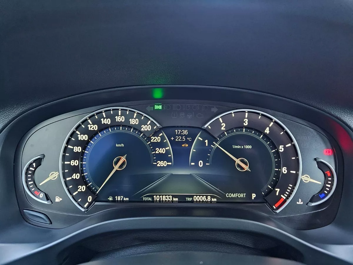 Mirá esta publicación de BMW X4