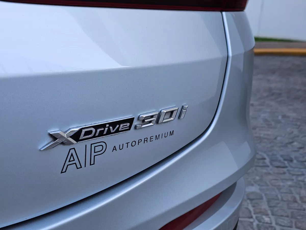 Mirá esta publicación de BMW X4
