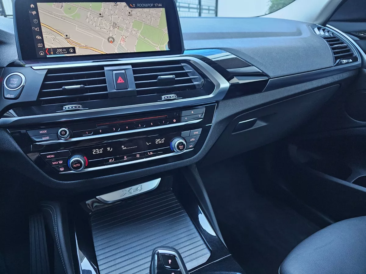 Mirá esta publicación de BMW X4