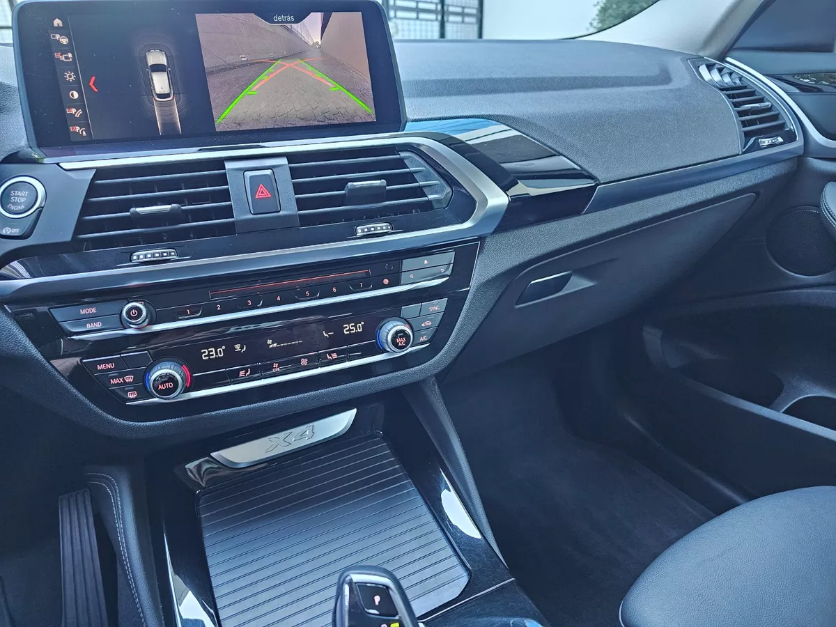 Mirá esta publicación de BMW X4