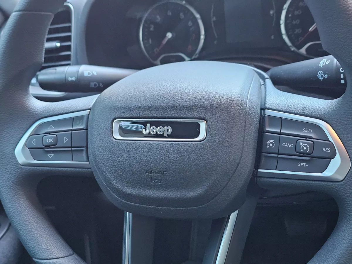 Mirá esta publicación de Jeep Renegade