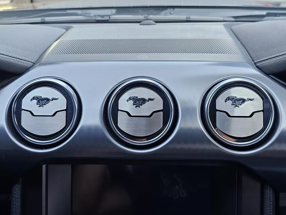 Mirá esta publicación de Ford Mustang Mach E