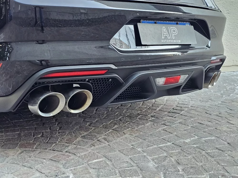Mirá esta publicación de Ford Mustang Mach E