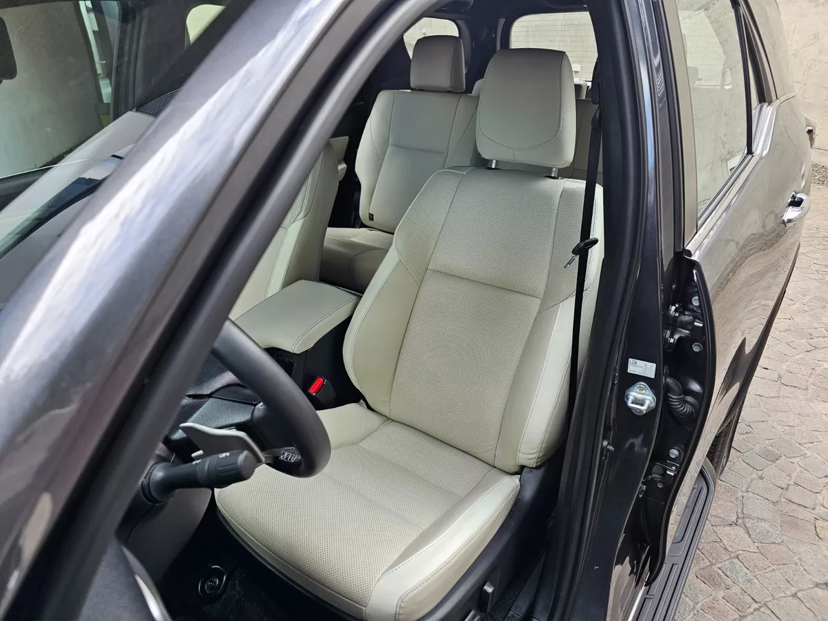 Mirá esta publicación de Toyota SW4