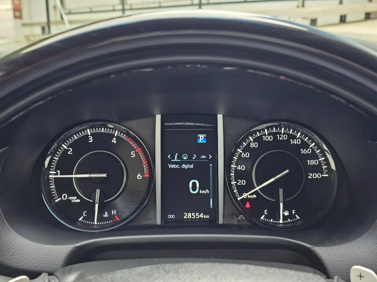 Mirá esta publicación de Toyota SW4
