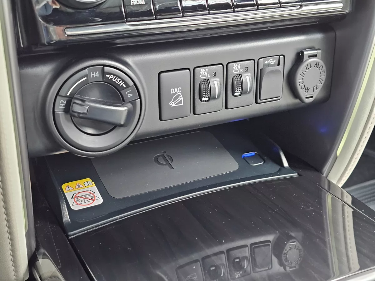 Mirá esta publicación de Toyota SW4