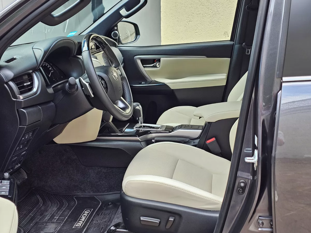 Mirá esta publicación de Toyota SW4
