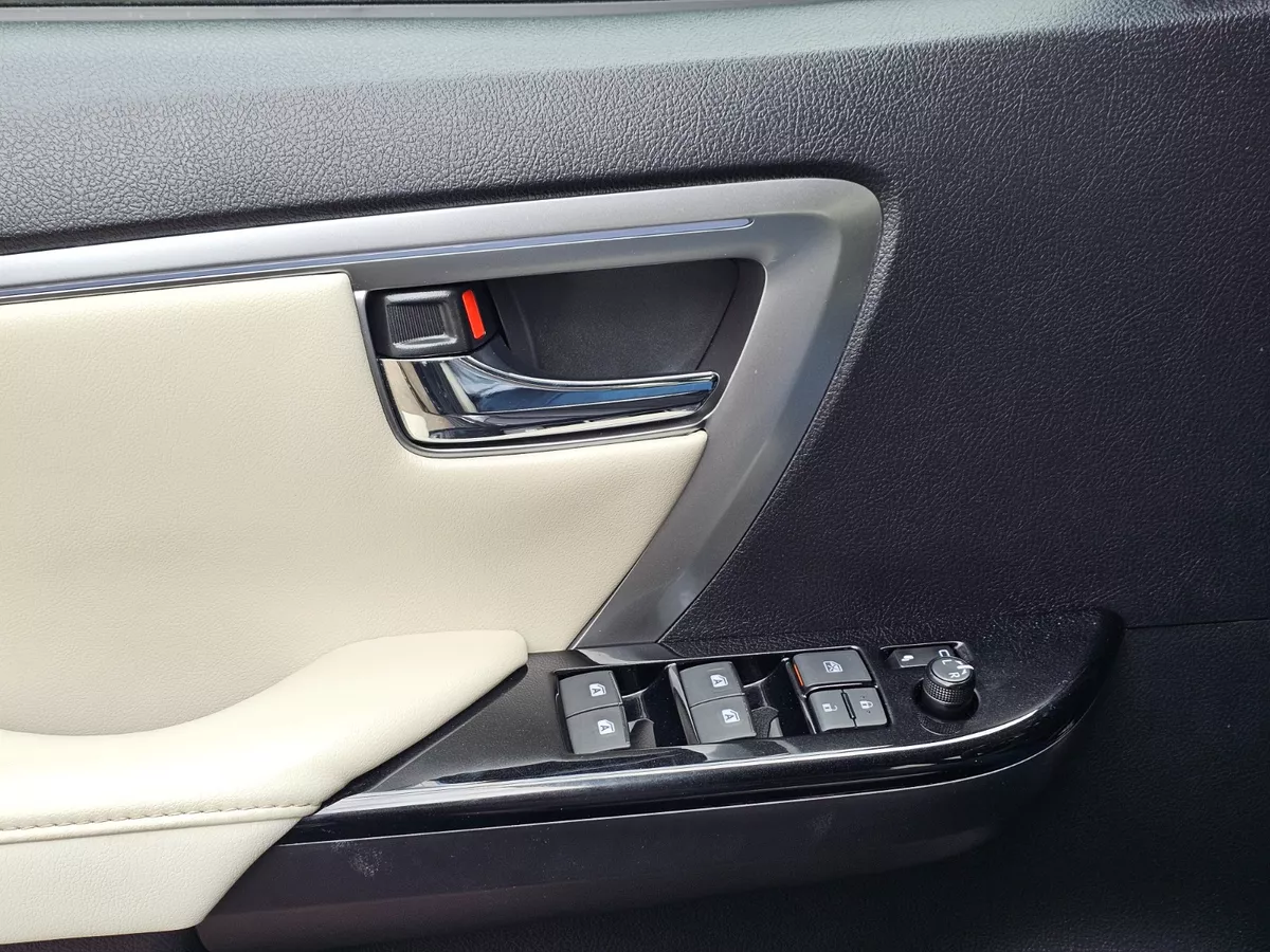 Mirá esta publicación de Toyota SW4