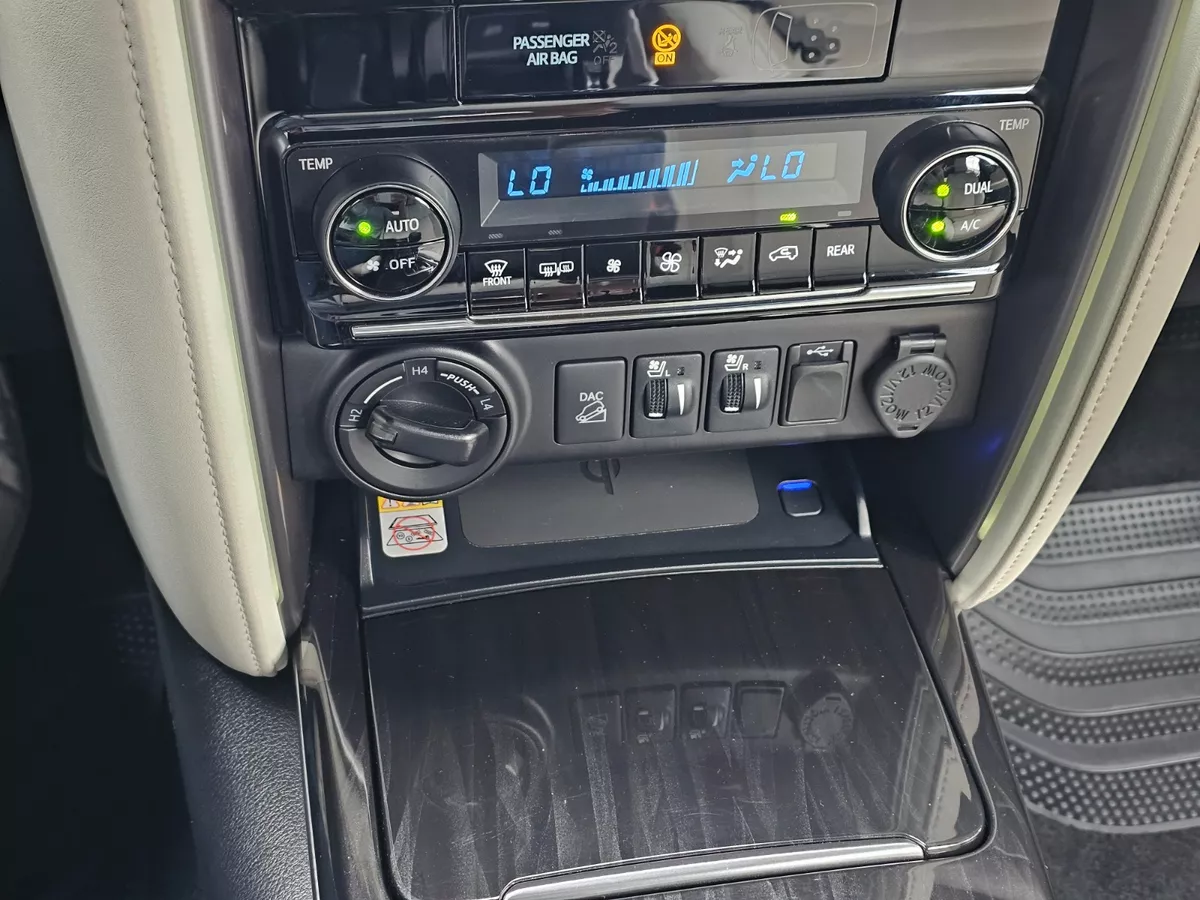 Mirá esta publicación de Toyota SW4