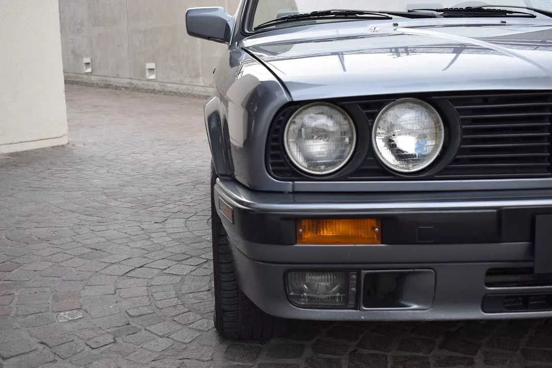 Mirá esta publicación de BMW Serie 3