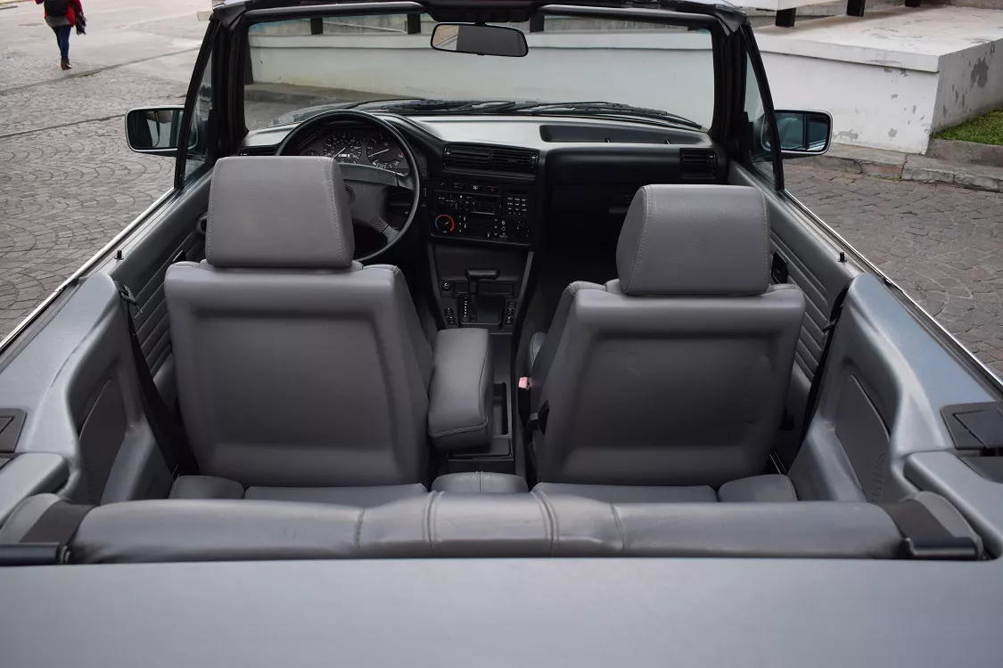 Mirá esta publicación de BMW Serie 3