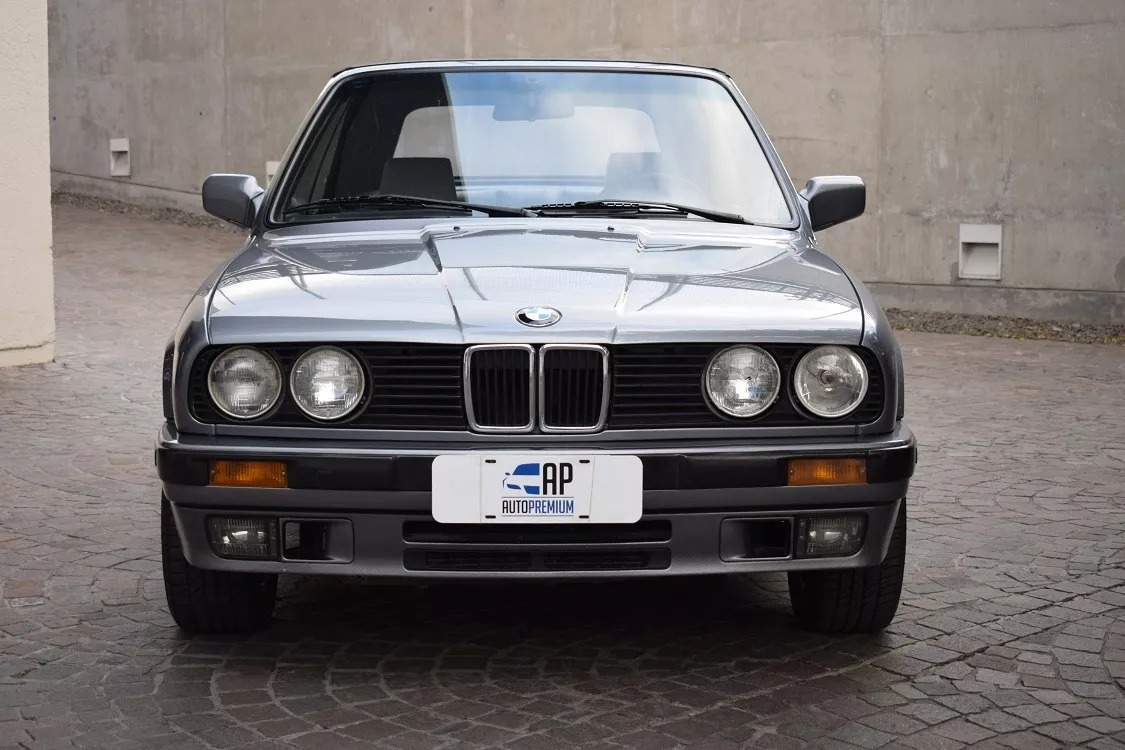 Mirá esta publicación de BMW Serie 3