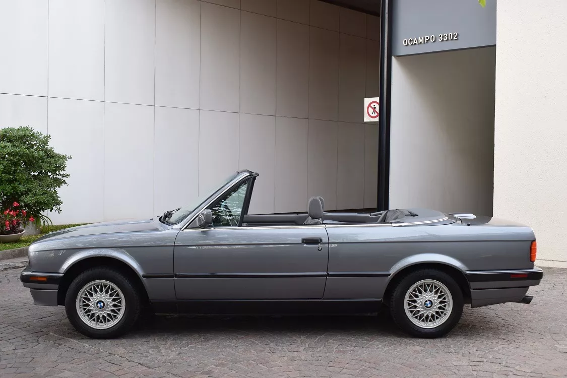 Mirá esta publicación de BMW Serie 3