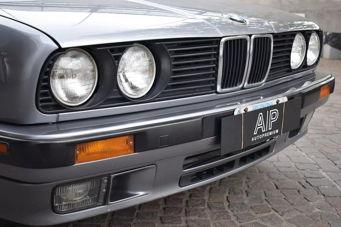 Mirá esta publicación de BMW Serie 3