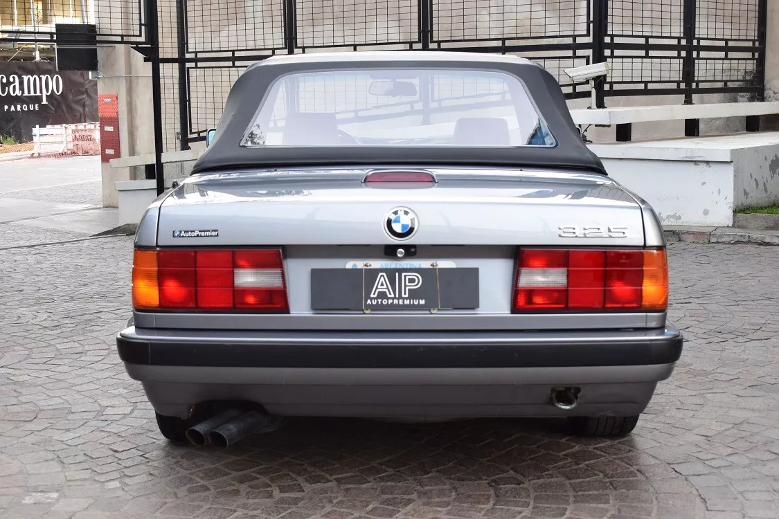 Mirá esta publicación de BMW Serie 3