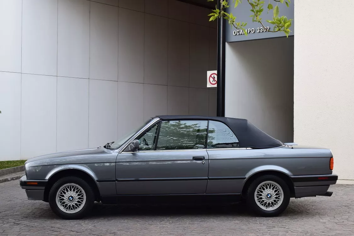 Mirá esta publicación de BMW Serie 3