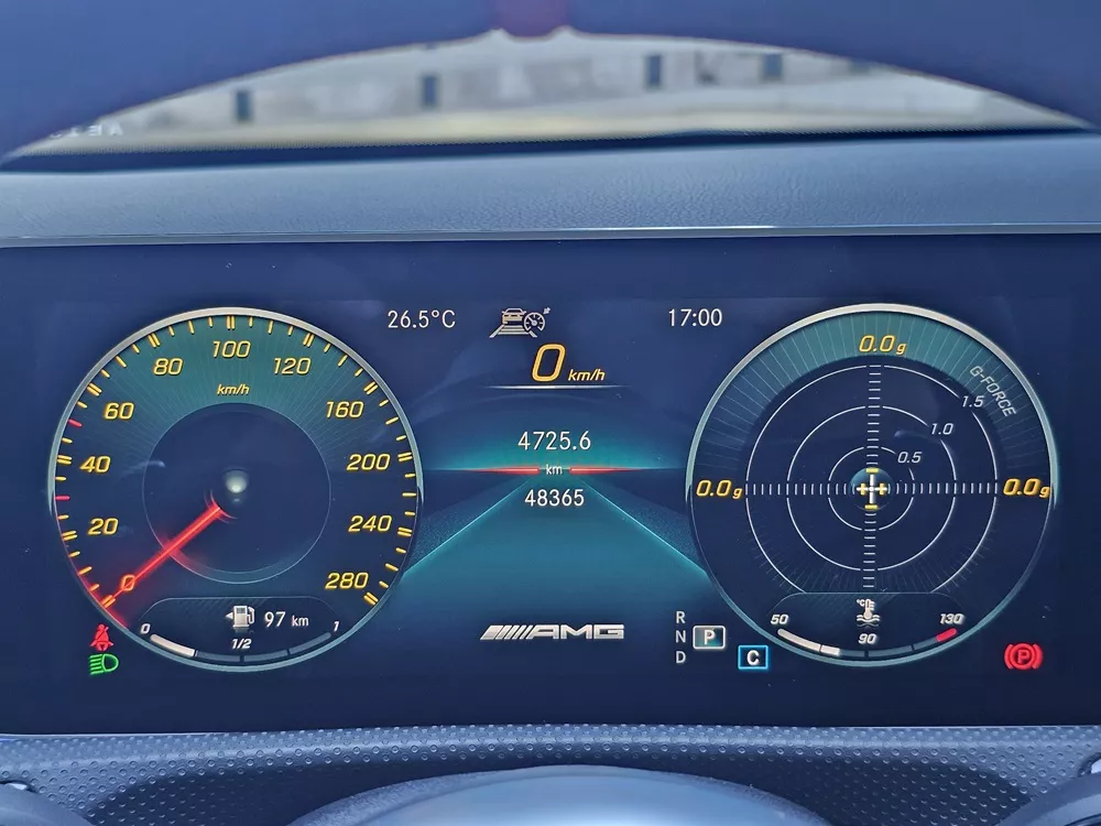 Mirá esta publicación de Mercedes Benz Clase A