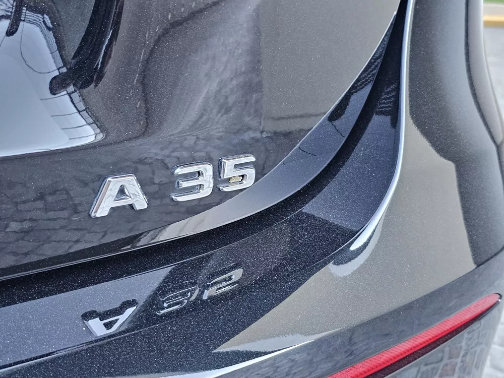 Mirá esta publicación de Mercedes Benz Clase A