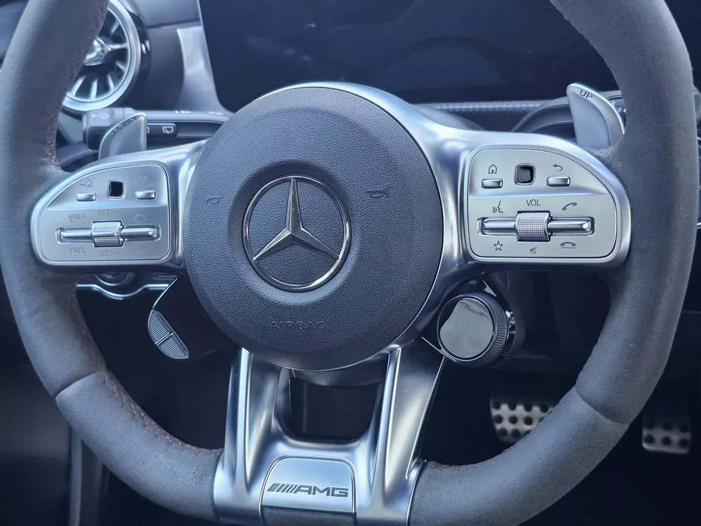 Mirá esta publicación de Mercedes Benz Clase A