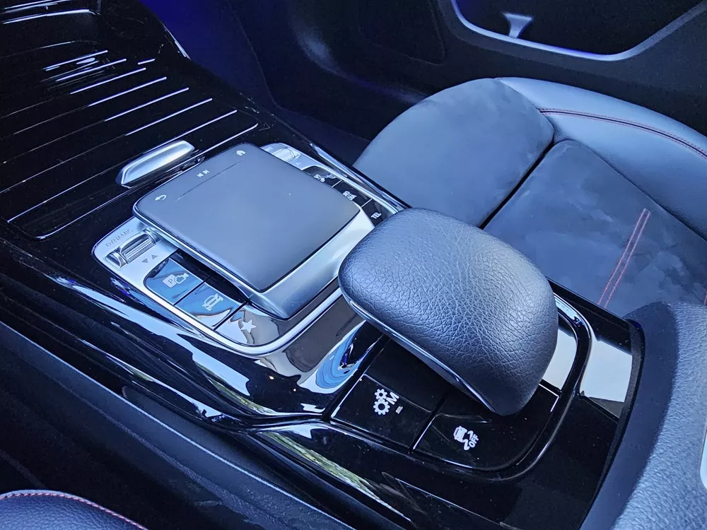Mirá esta publicación de Mercedes Benz Clase A