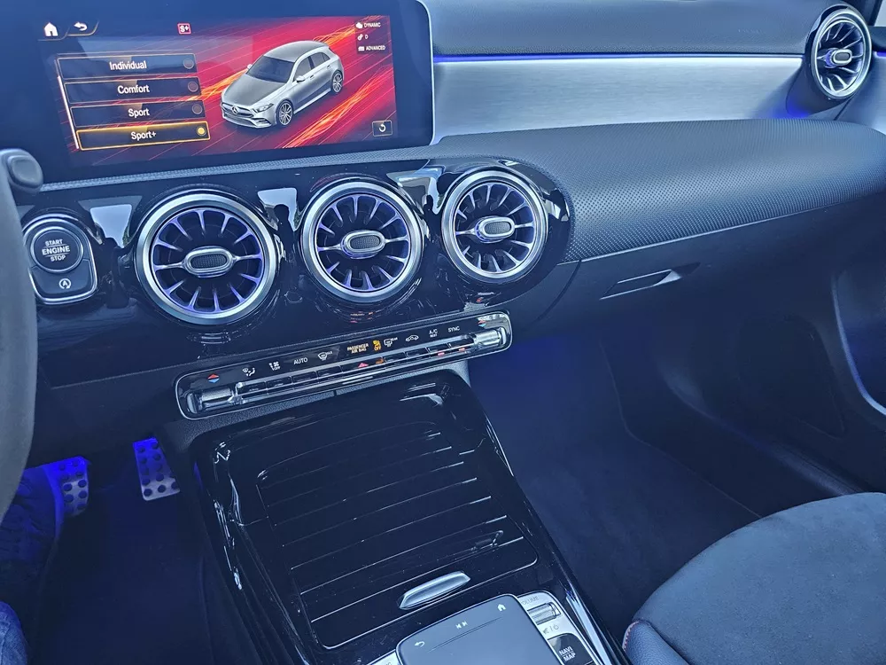 Mirá esta publicación de Mercedes Benz Clase A
