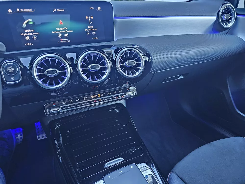 Mirá esta publicación de Mercedes Benz Clase A