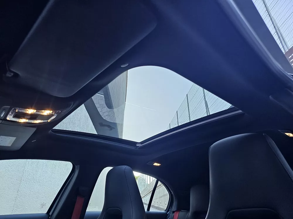 Mirá esta publicación de Mercedes Benz Clase A