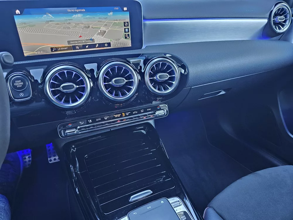 Mirá esta publicación de Mercedes Benz Clase A