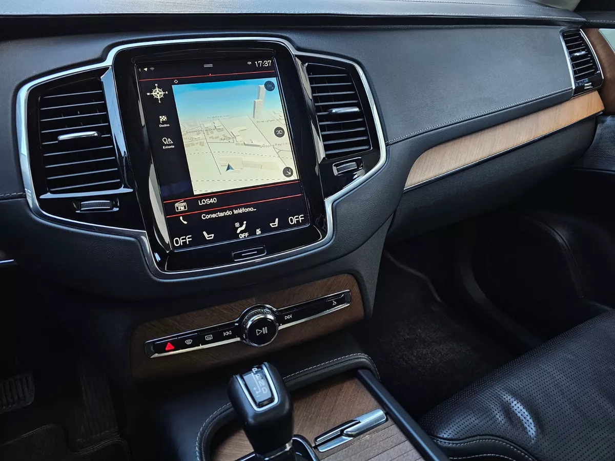Mirá esta publicación de Volvo XC 90