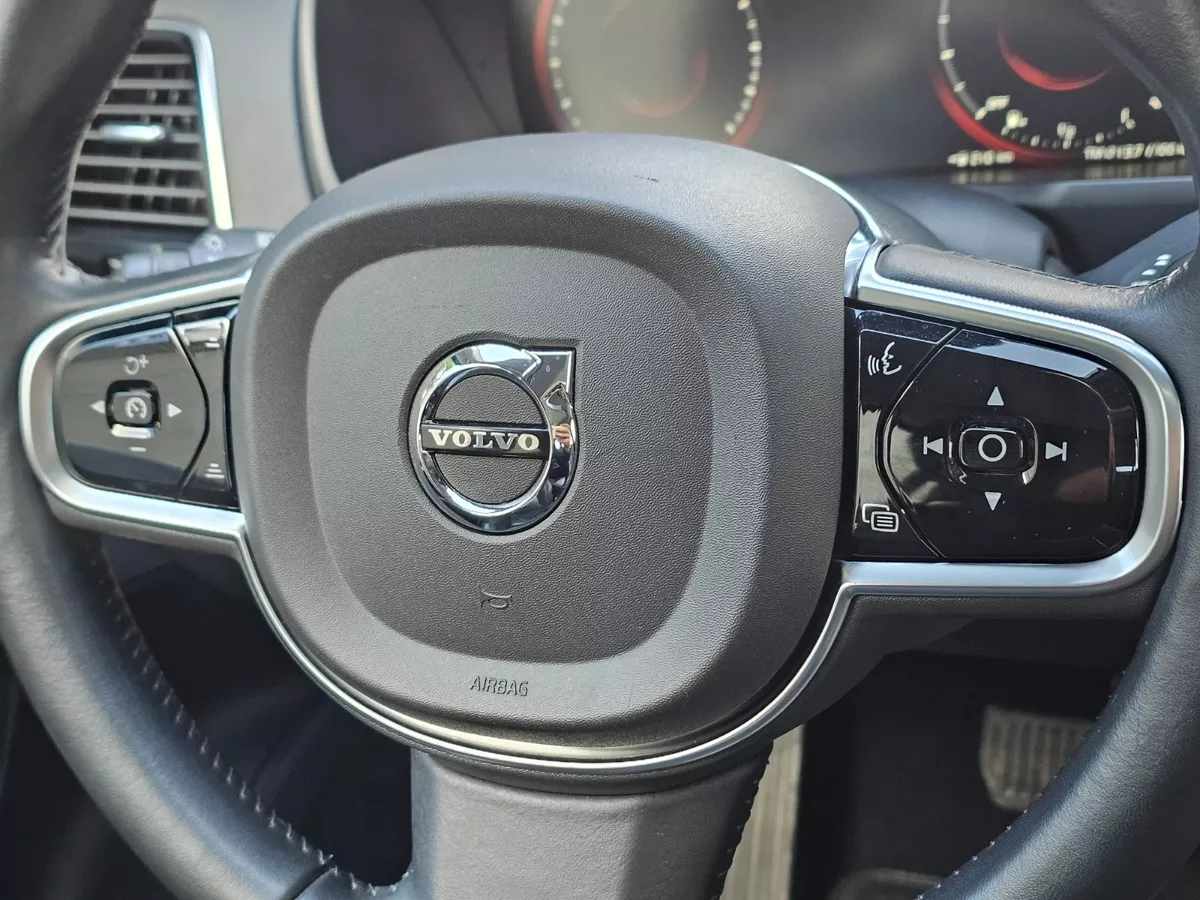 Mirá esta publicación de Volvo XC 90