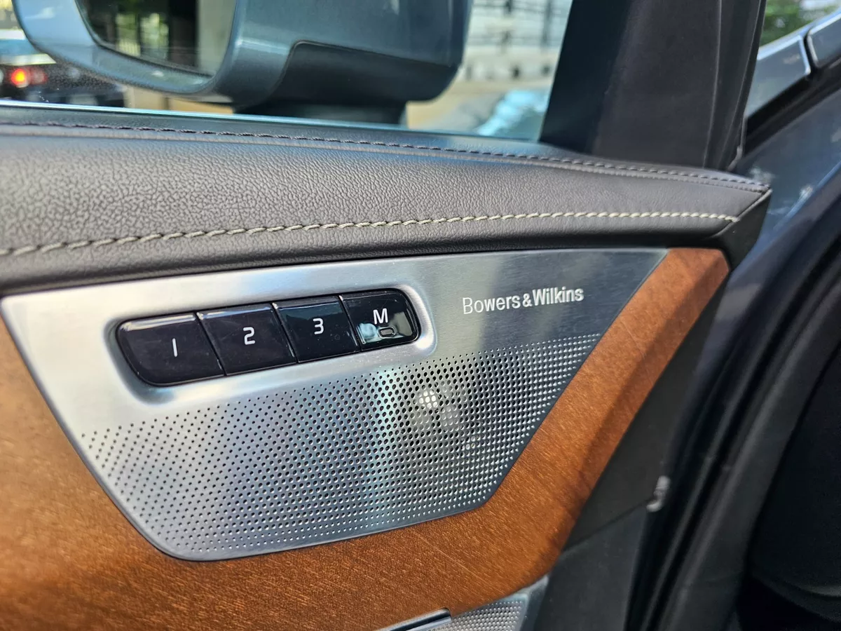 Mirá esta publicación de Volvo XC 90