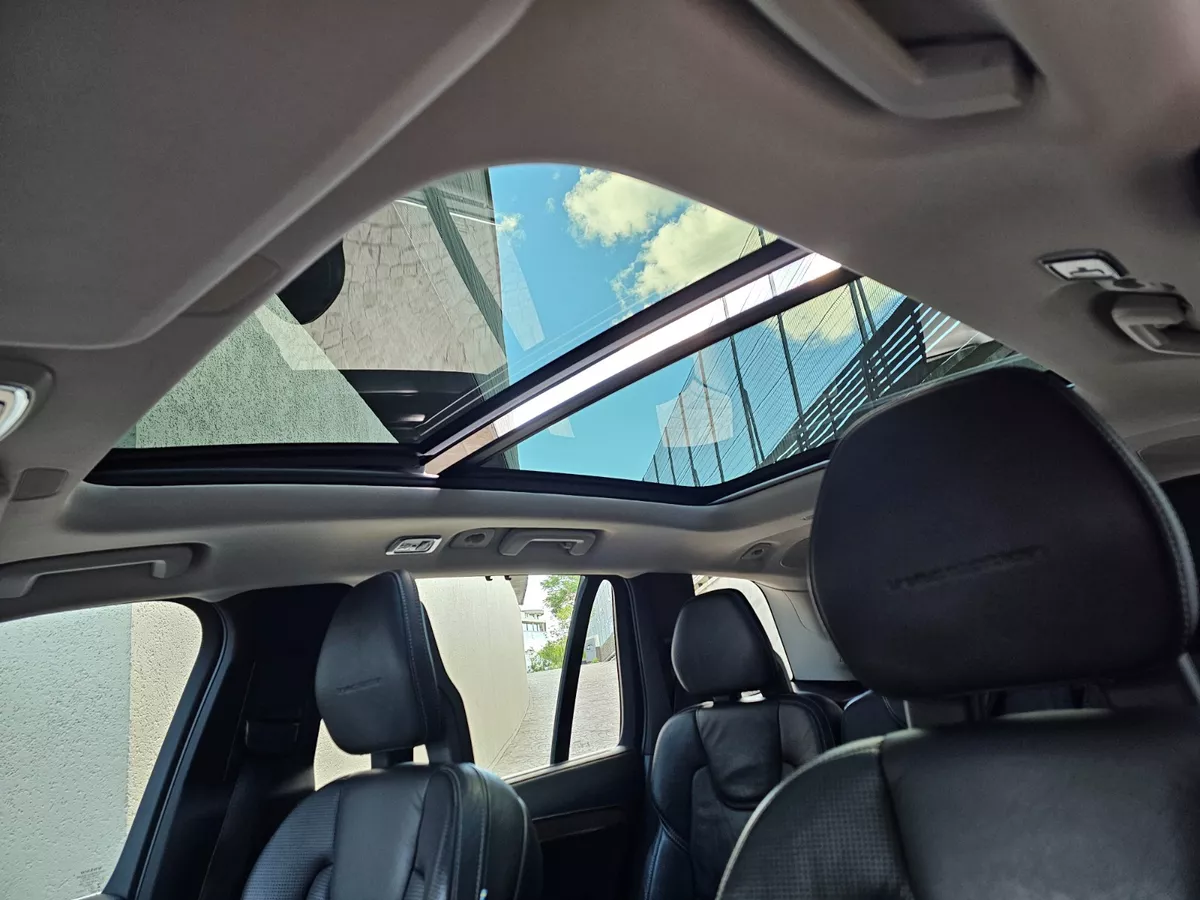 Mirá esta publicación de Volvo XC 90