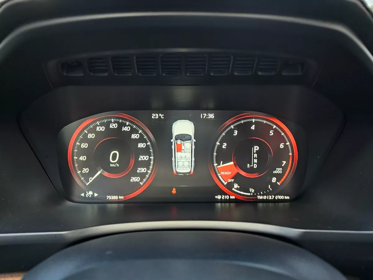 Mirá esta publicación de Volvo XC 90