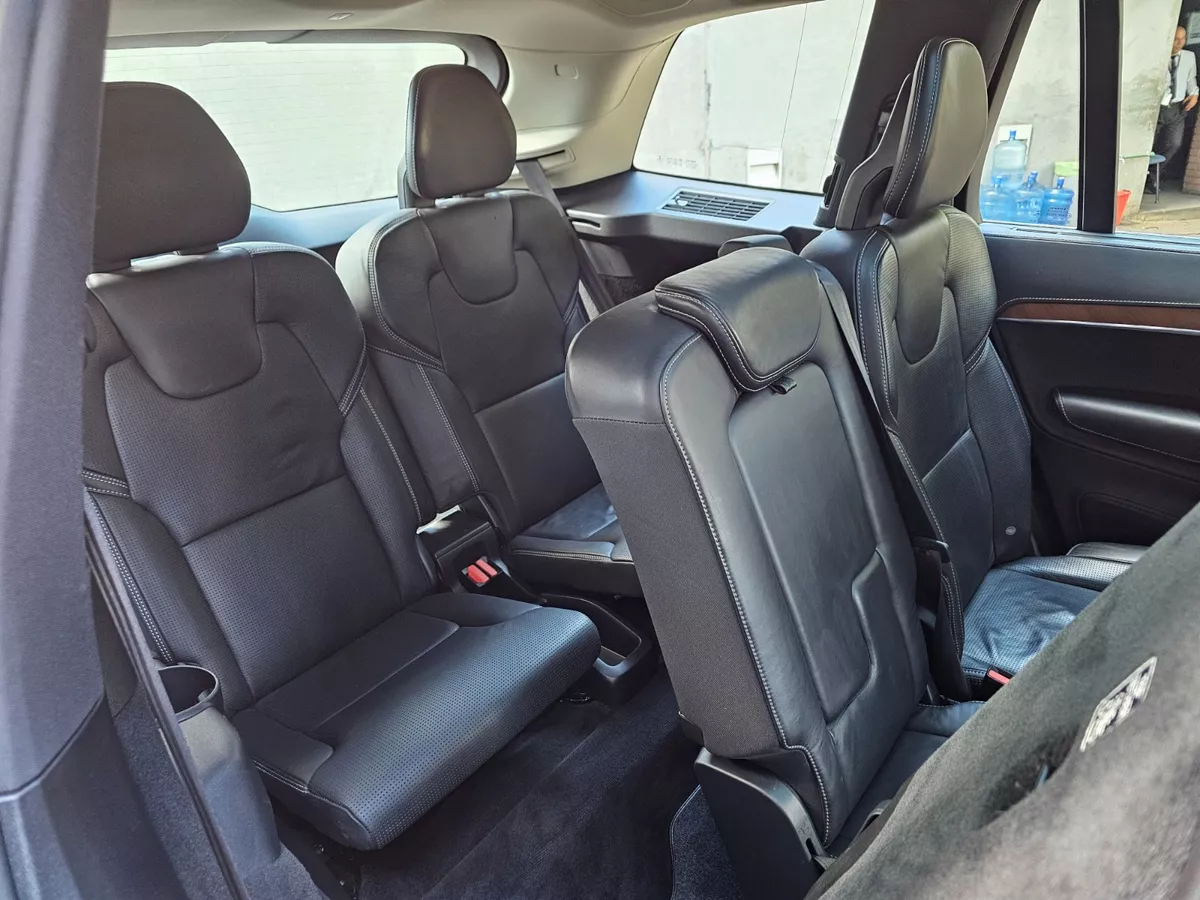 Mirá esta publicación de Volvo XC 90