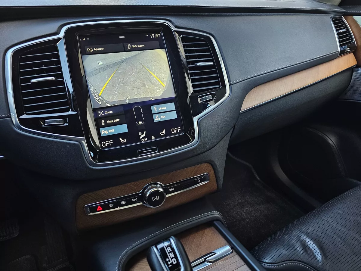 Mirá esta publicación de Volvo XC 90