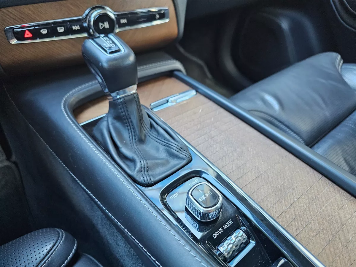 Mirá esta publicación de Volvo XC 90