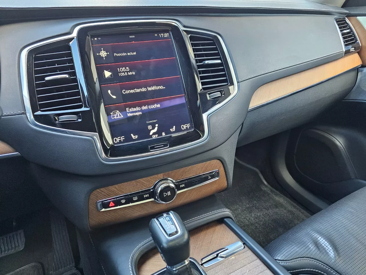 Mirá esta publicación de Volvo XC 90
