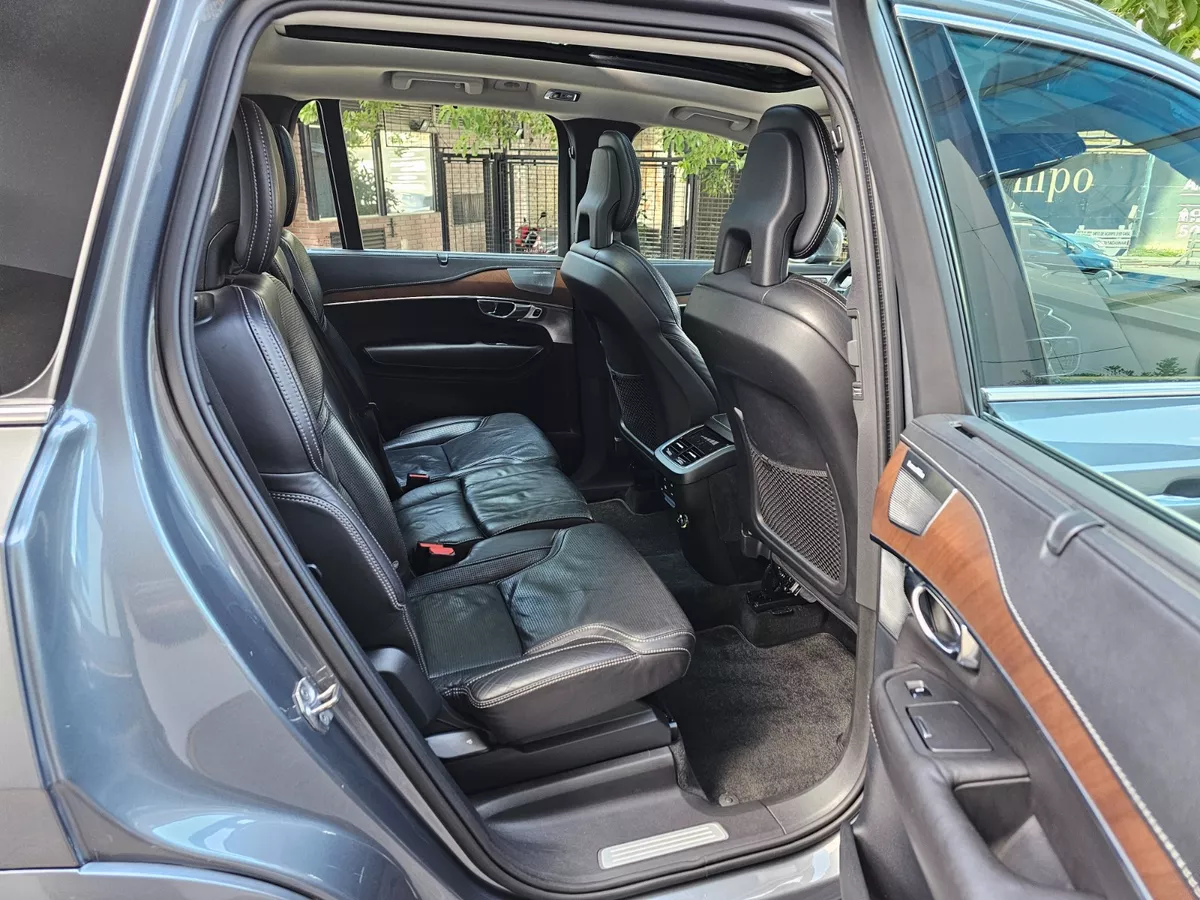 Mirá esta publicación de Volvo XC 90