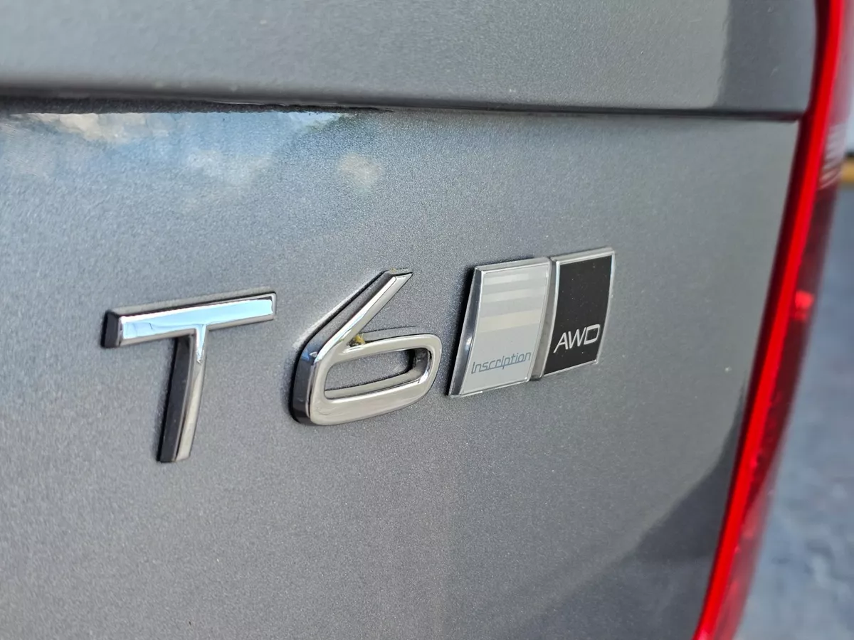 Mirá esta publicación de Volvo XC 90