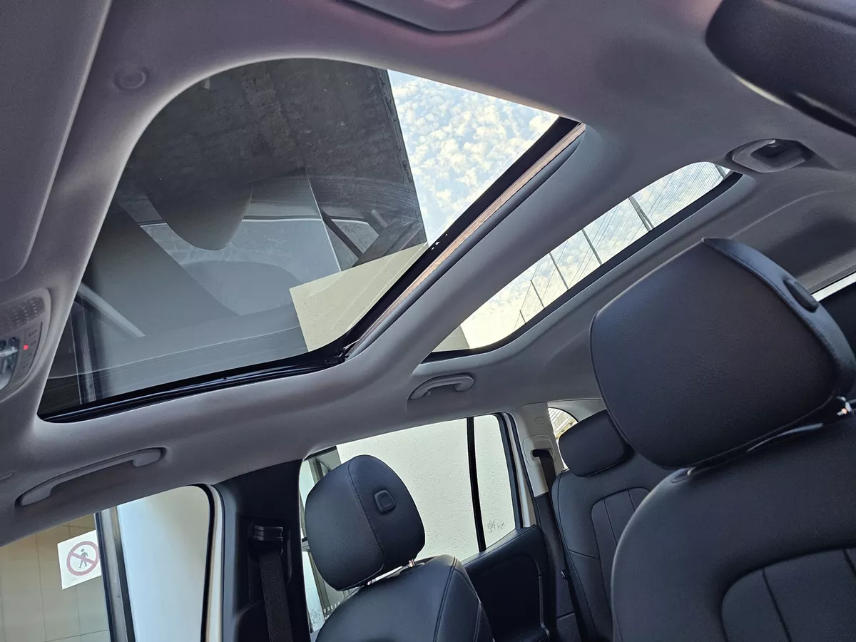 Mirá esta publicación de Mercedes Benz GLB