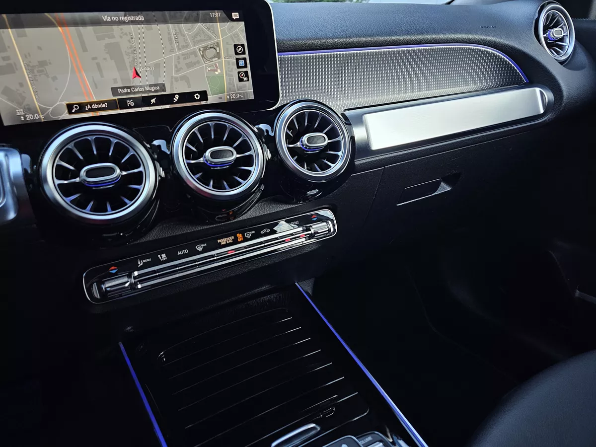 Mirá esta publicación de Mercedes Benz GLB