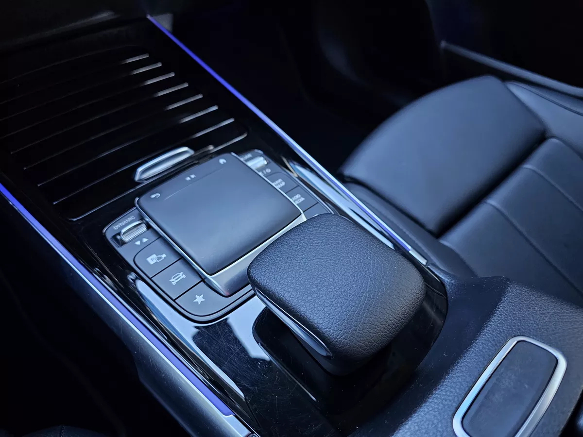 Mirá esta publicación de Mercedes Benz GLB