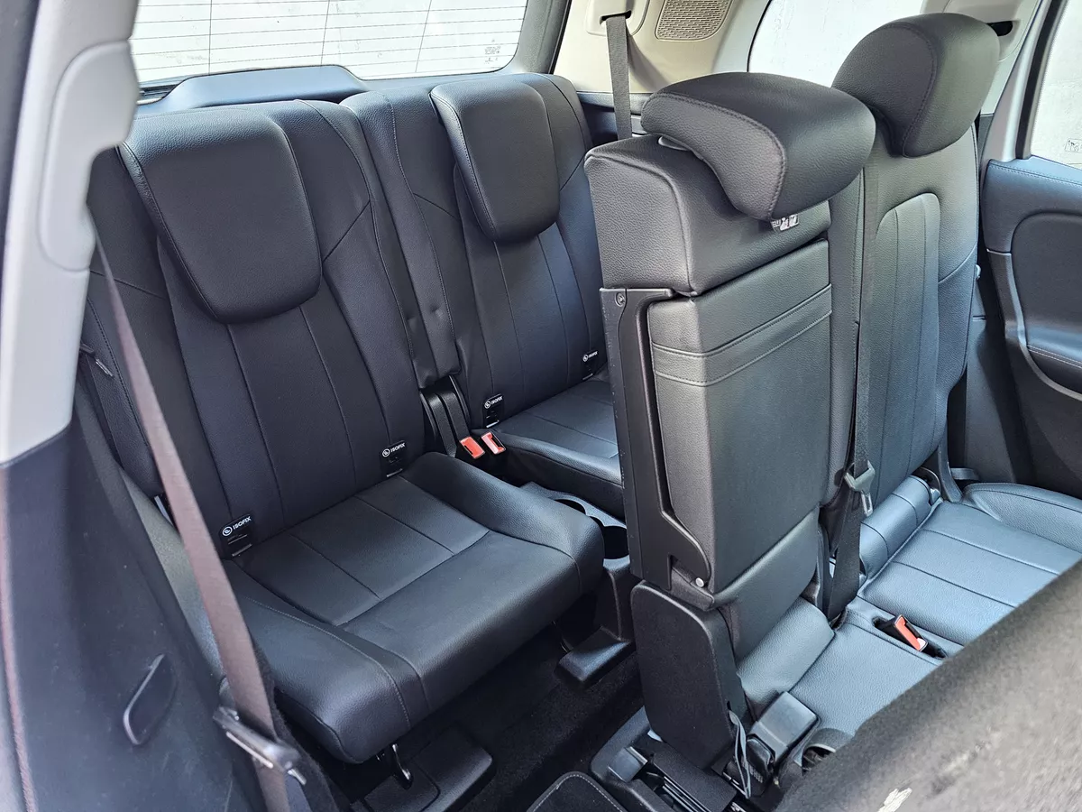 Mirá esta publicación de Mercedes Benz GLB