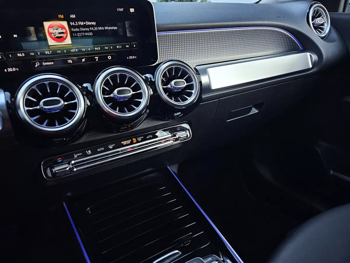 Mirá esta publicación de Mercedes Benz GLB