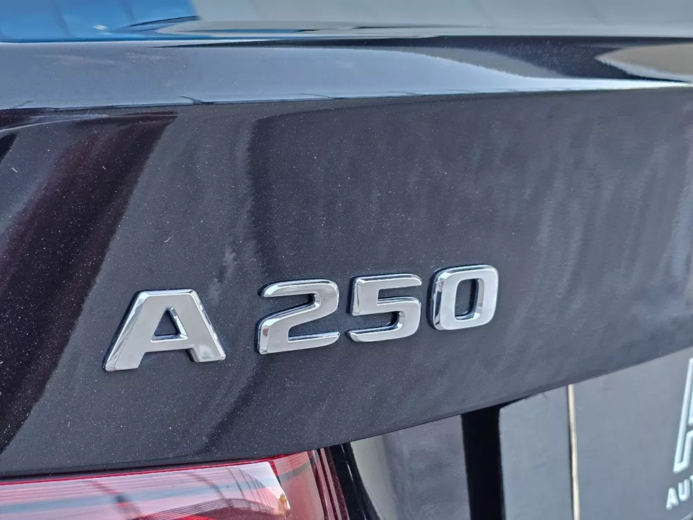 Mirá esta publicación de Mercedes Benz Clase A