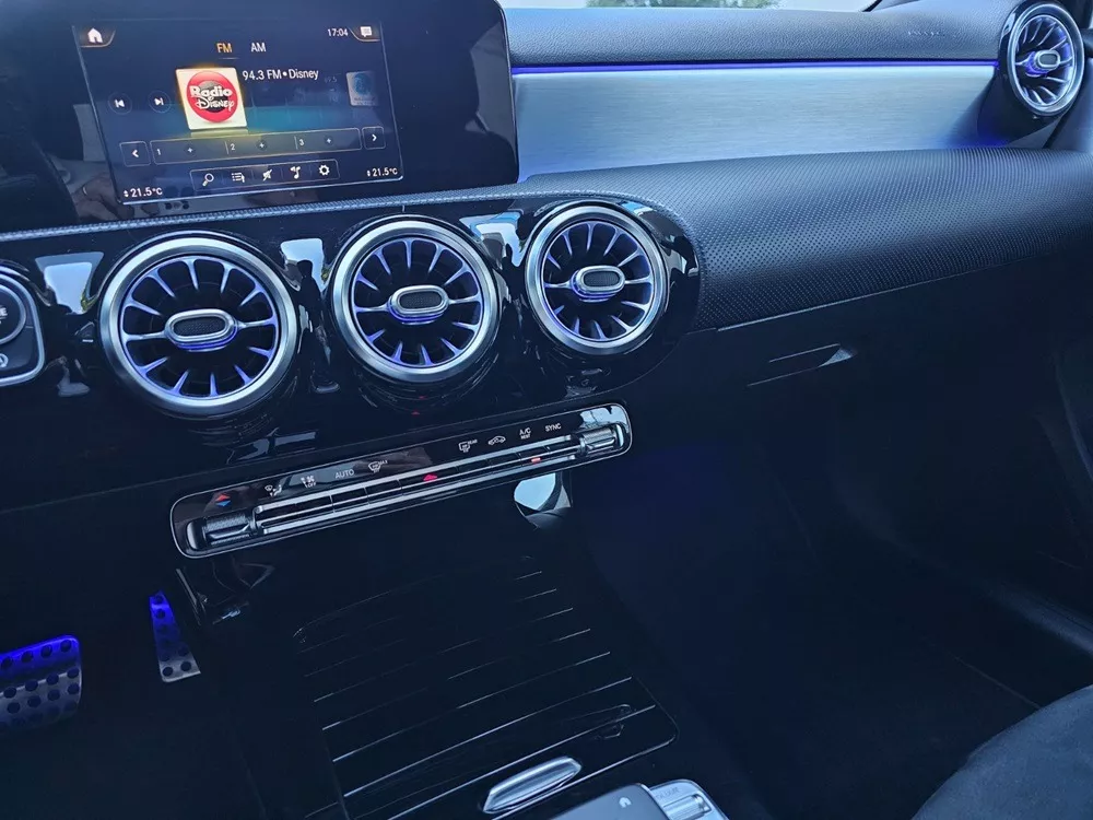 Mirá esta publicación de Mercedes Benz Clase A
