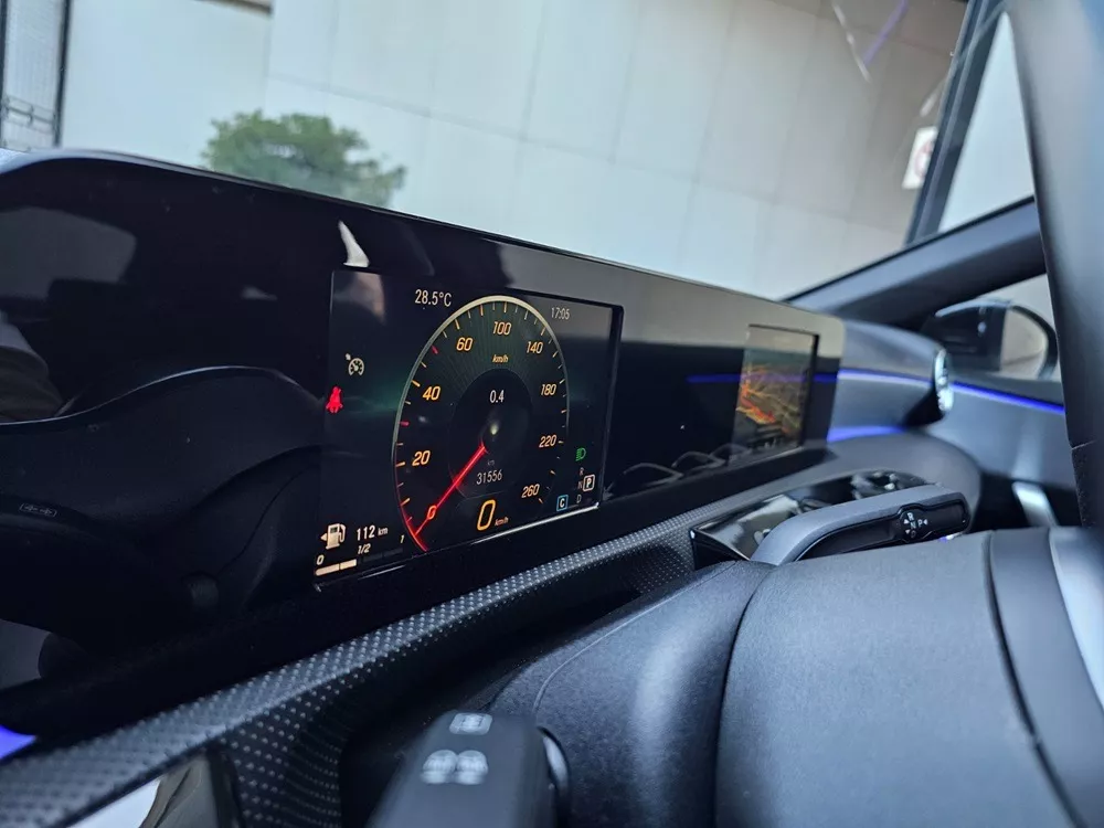 Mirá esta publicación de Mercedes Benz Clase A