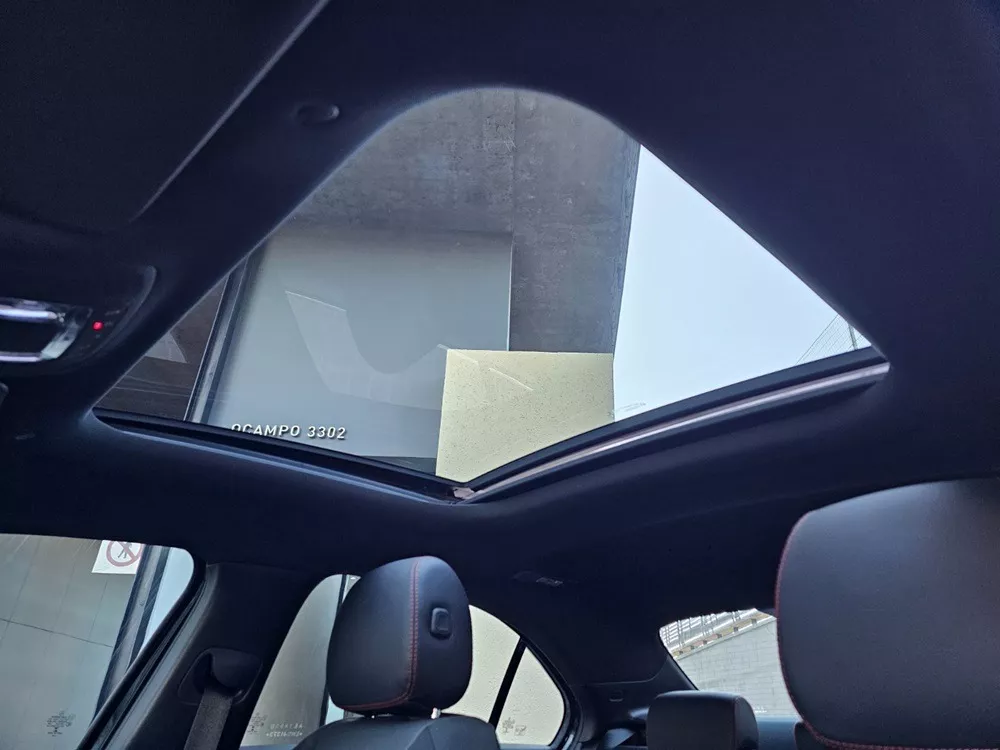 Mirá esta publicación de Mercedes Benz Clase A